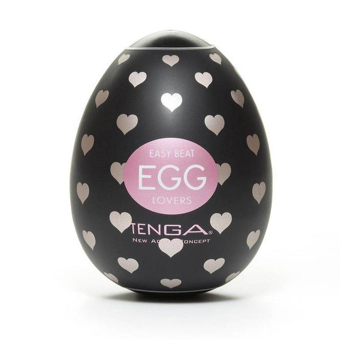 Tenga Lovers Egg