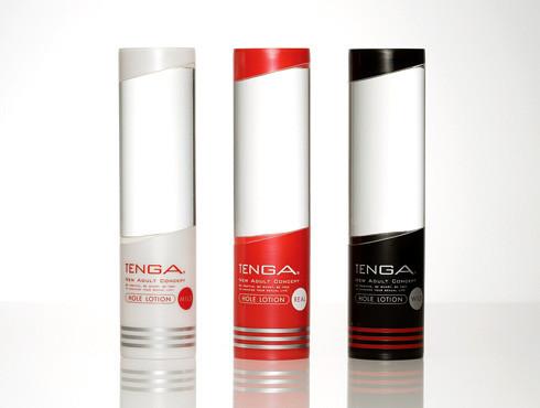 To enjoy your FLIP HOLE fully, we really advise you to use it with the TENGA HOLE LOTIONS. Three kinds of lubricants, each one has different characteristics.