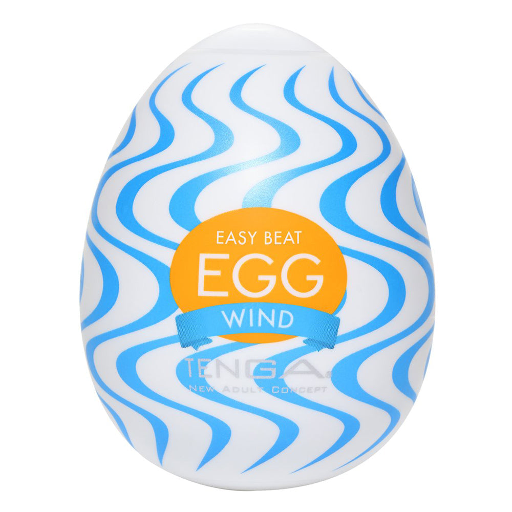Tenga Egg Wonder - joujou.com.au